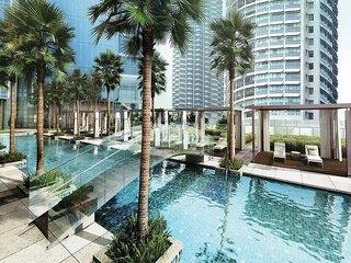 Ferien im Four Seasons Hotel Kuala Lumpur - hier günstig online buchen
