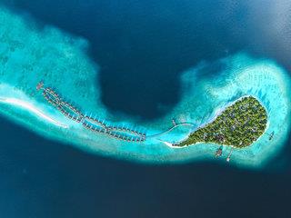 Ferien im Joali Maldives - hier günstig online buchen