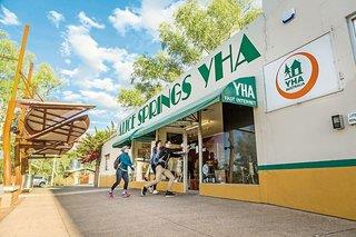 günstige Angebote für YHA Alice Springs