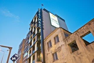 Ferien im Hotel-86 by Katipoglu - hier günstig online buchen