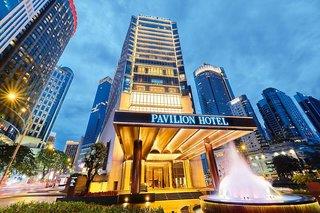 Ferien im Pavilion Hotel Kuala Lumpur 2024/2025 - hier günstig online buchen