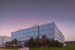 Ferien im Delta Hotels, Dubai Investment Park 2024/2025 - hier günstig online buchen