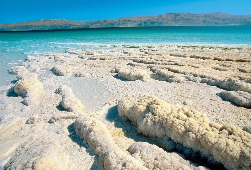 Ferien im Leonardo Club Hotel Dead Sea 2024/2025 - hier günstig online buchen