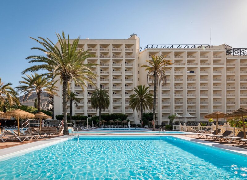 Ferien im Hotel Portomagno by ALEGRIA 2024/2025 - hier günstig online buchen