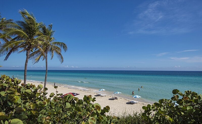 Ferien im Gran Caribe Hotel Club Atlantico 2024/2025 - hier günstig online buchen
