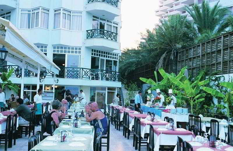 Ferien im Yuvam Prime Beach Hotel 2024/2025 - hier günstig online buchen