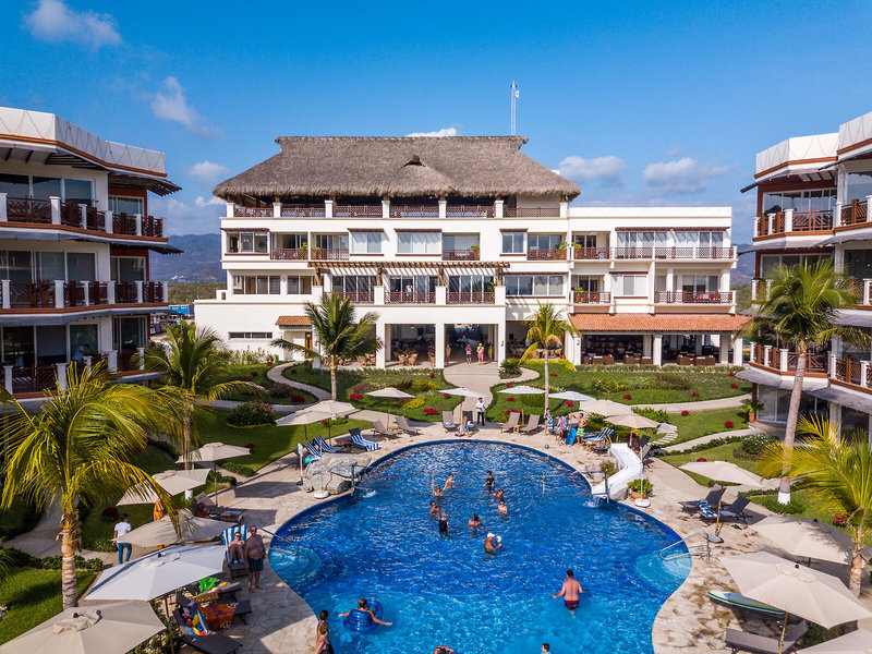 Ferien im Vivo Resorts 2024/2025 - hier günstig online buchen