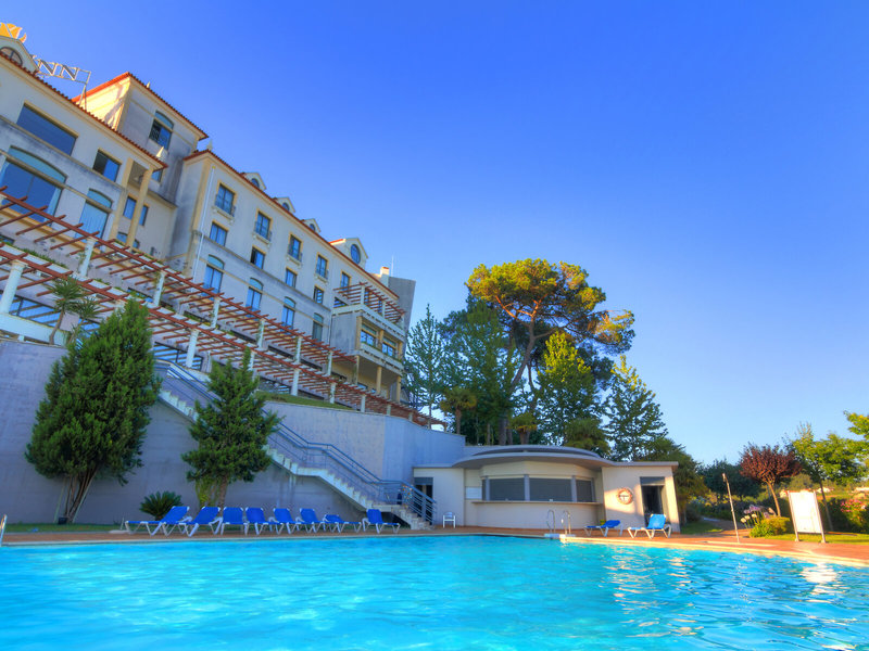 Ferien im Tulip Inn Estarreja Hotel & SPA 2024/2025 - hier günstig online buchen