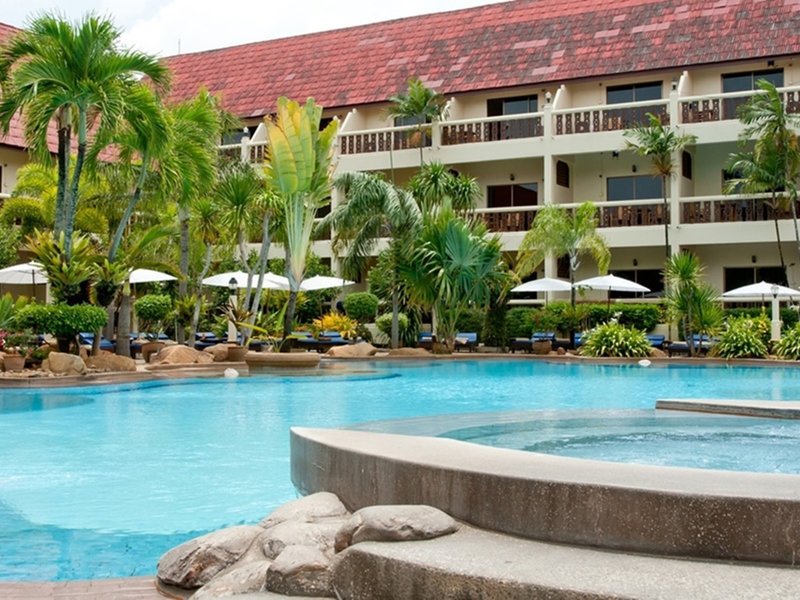 Ferien im Ban Nam Mao Resort 2024/2025 - hier günstig online buchen