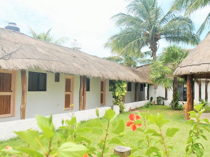 Ferien im Maya Hotel Residence - hier günstig online buchen