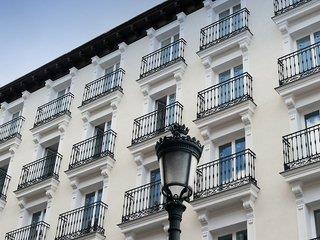 Ferien im MH Apartments Central Madrid - hier günstig online buchen