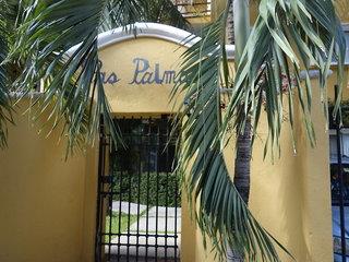 Ferien im Las Palmas Condominios - hier günstig online buchen