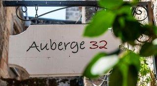 Ferien im Auberge 32 2024/2025 - hier günstig online buchen