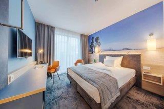 Ferien im Best Western Hotel Wiesbaden 2024/2025 - hier günstig online buchen
