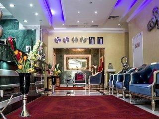 günstige Angebote für Doha Dynasty Hotel