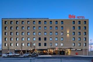 Ferien im ibis Landshut City 2024/2025 - hier günstig online buchen