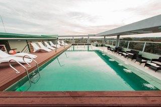 Ferien im Merit Iguazu Hotel 2024/2025 - hier günstig online buchen