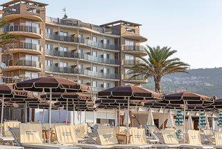 Ferien im Grand Hotel Pietra Ligure 2024/2025 - hier günstig online buchen