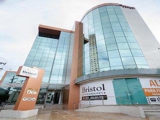 Ferien im Bristol Umarizal Belem 2024/2025 - hier günstig online buchen