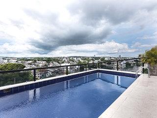 Ferien im Hotel Cartagena DC 2024/2025 - hier günstig online buchen
