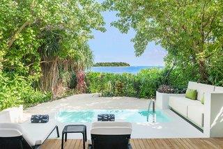 Ferien im The Westin Maldives Miriandhoo Resort 2024/2025 - hier günstig online buchen