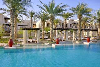 Ferien im Al Wathba, a Luxury Collection Hotel & Spa 2024/2025 - hier günstig online buchen