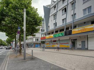 Ferien im NYCE Hotel Dortmund City 2024/2025 - hier günstig online buchen