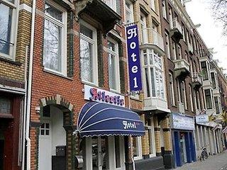 Ferien im Atlantis Hotel Amsterdam 2024/2025 - hier günstig online buchen