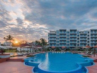 Ferien im Urlaub Last Minute im Hotel Verde Zanzibar - Azam Luxury Resort & Spoa - hier günstig online buchen