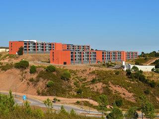 Ferien im Algarve Race Resort Apartments 2024/2025 - hier günstig online buchen