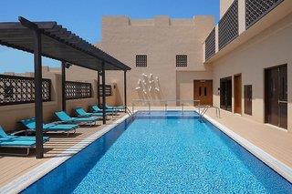 Ferien im Hyatt Place Dubai Wasl District 2024/2025 - hier günstig online buchen