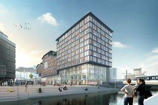 Ferien im Inntel Hotels Utrecht Centre 2024/2025 - hier günstig online buchen