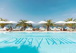 Ferien im Nikki Beach Montenegro 2024/2025 - hier günstig online buchen