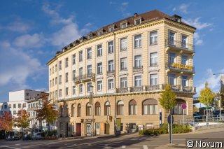 günstige Angebote für Novum Hotel Ruf Pforzheim