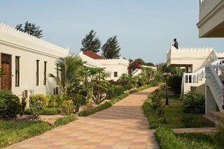 Ferien im Moja Tuu Luxury Villas 2024/2025 - hier günstig online buchen