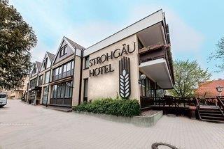 Ferien im Novum Hotel Strohgäu 2024/2025 - hier günstig online buchen