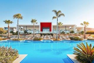 Ferien im Urlaub Last Minute im Tivoli Alvor Algarve Resort - hier günstig online buchen