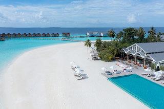 Ferien im The Standard Maldives 2024/2025 - hier günstig online buchen
