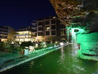 Ferien im Hierapark Thermal & Spa Hotel 2024/2025 - hier günstig online buchen