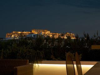 Ferien im Athens Mansion Luxury Suites 2024/2025 - hier günstig online buchen