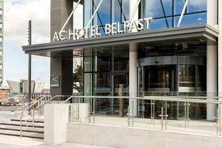 Ferien im AC Hotel Belfast 2024/2025 - hier günstig online buchen