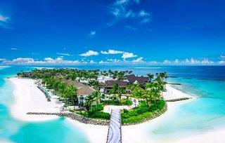 Ferien im SAii Lagoon Maldives, Curio Collection by Hilton 2024/2025 - hier günstig online buchen