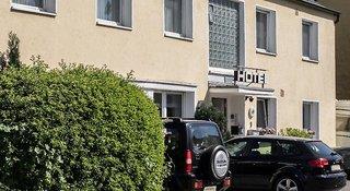 Ferien im Hotel Alscher 2024/2025 - hier günstig online buchen