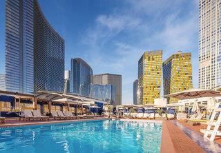 Ferien im NoMad Las Vegas 2024/2025 - hier günstig online buchen