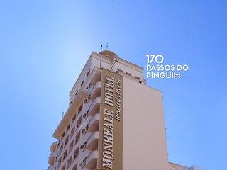 Ferien im Monreale Hotel Ribeirao Preto 2024/2025 - hier günstig online buchen