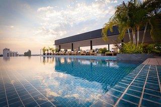 Ferien im Lao Poet Hotel 2024/2025 - hier günstig online buchen