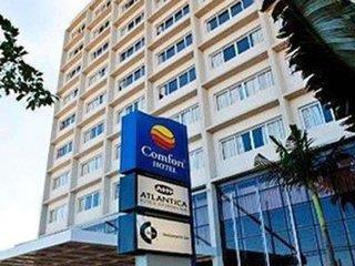 günstige Angebote für Comfort Hotel Sertaozinho