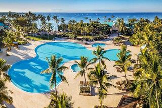 Ferien im Hilton La Romana Resort & Water Park 2024/2025 - hier günstig online buchen
