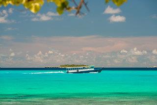 günstige Angebote für Dhiguveli Maldives