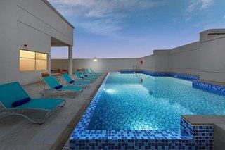 Ferien im Citymax Hotel Al Barsha 2024/2025 - hier günstig online buchen